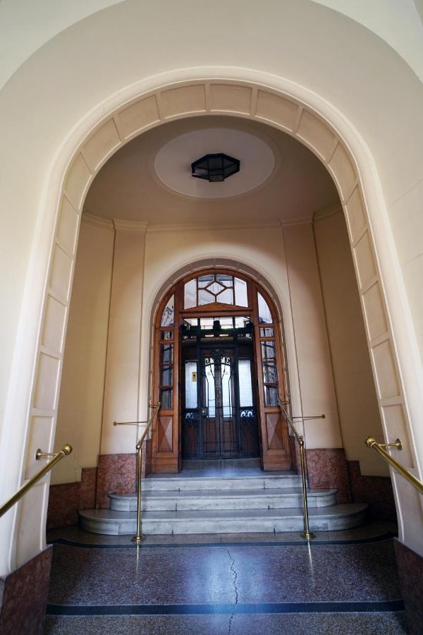 La Casa Romana Exteriör bild