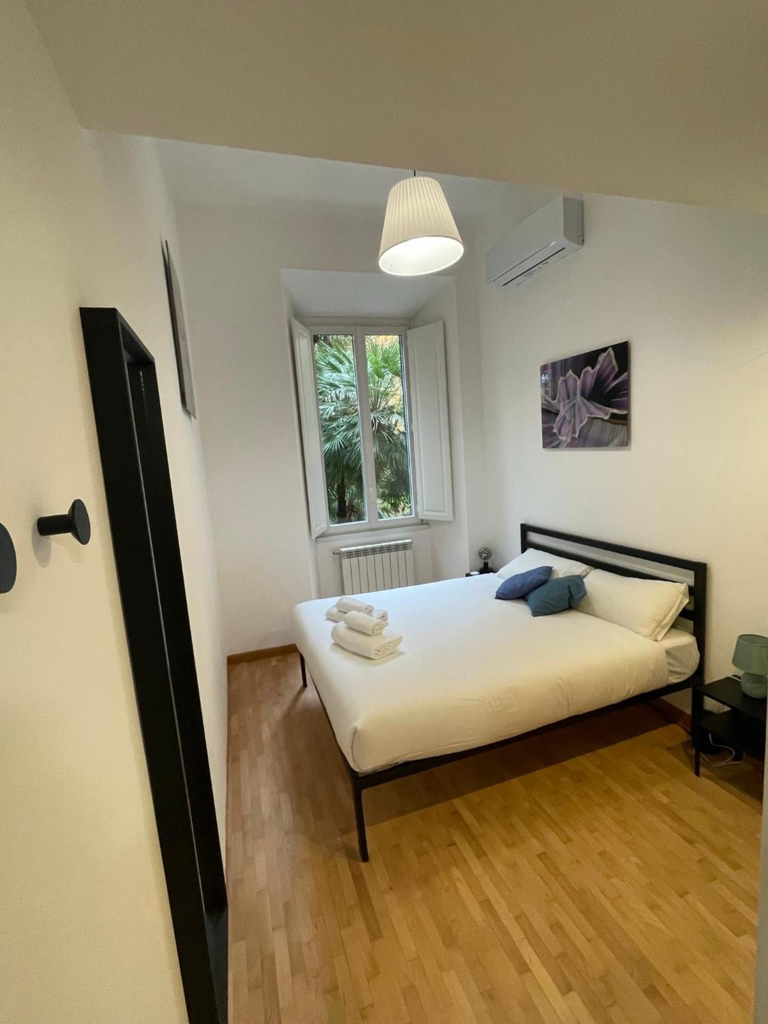 La Casa Romana Exteriör bild